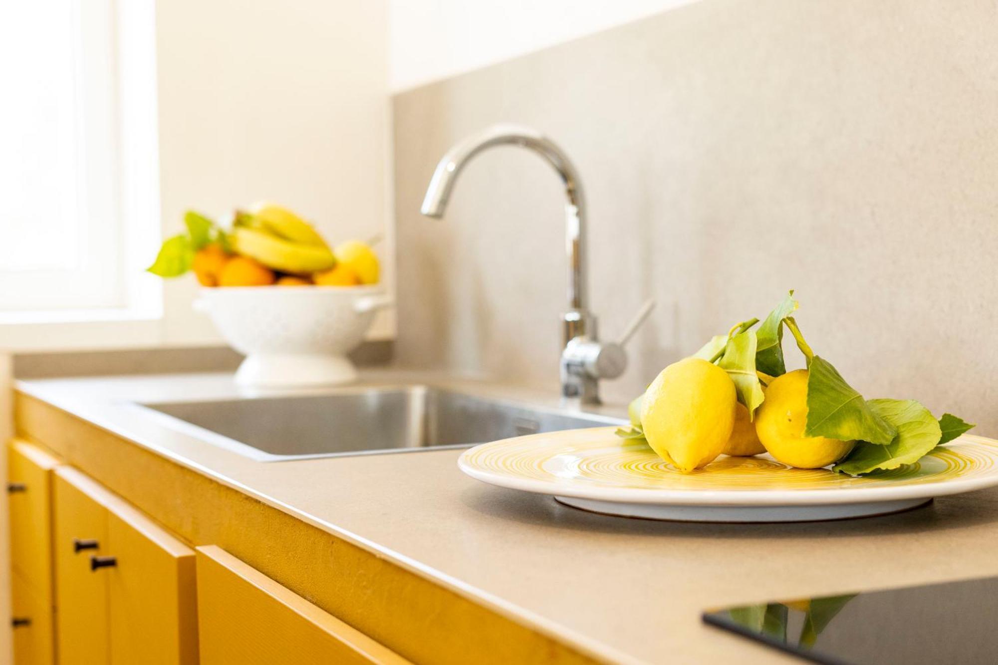 Dimora La Scaledda Bed & Breakfast Serranova Bilik gambar